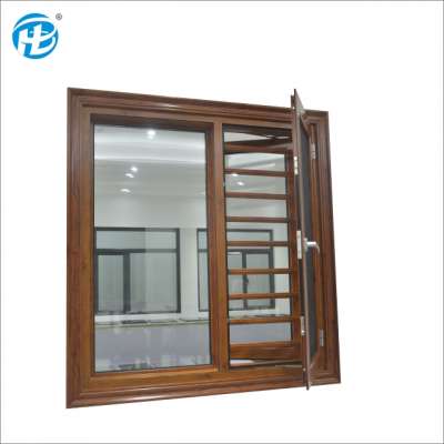 cheap philippines aluminum windows glass window soundproof accordion vertical sliding windows