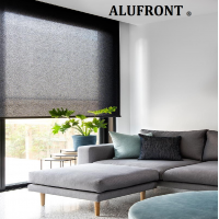 Top Quality Flyscreen Mosquito Net to Match different opening windows doors