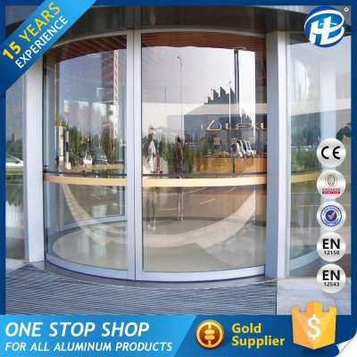 Glass aluminum window and doors for all kind of commercial building and residential house