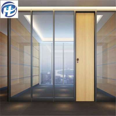 Top Class Materials Used Building Partition Wall