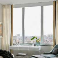 high quality pvc windows