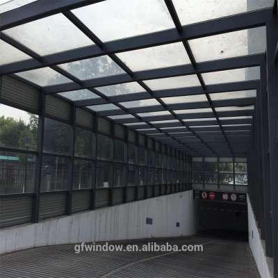 All Kinds Of Aluminum Carport Canopy