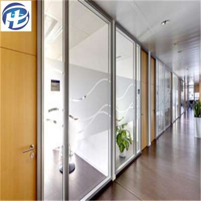 Superior Quality Types Of Partition Walls