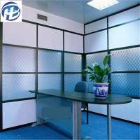 China Sliding Partition Wall