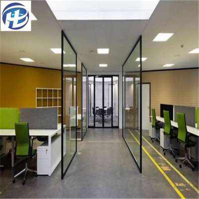 China Wholesale Market Restaurant Movable Partition Wall