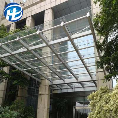 Products You Can Import From China Stainless Steel Door Awning Canopy