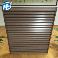 China Manufacturer Rolling Shutter Accessories