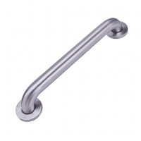 Hotel Bathroom Accessories Stainless Steel Disabled Bathtub Grab Bar