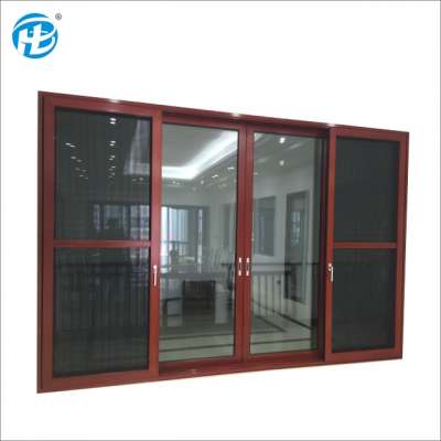 commercial aluminum parallel glass door automatic sliding glass doors aluminum frame large sliding glass doors